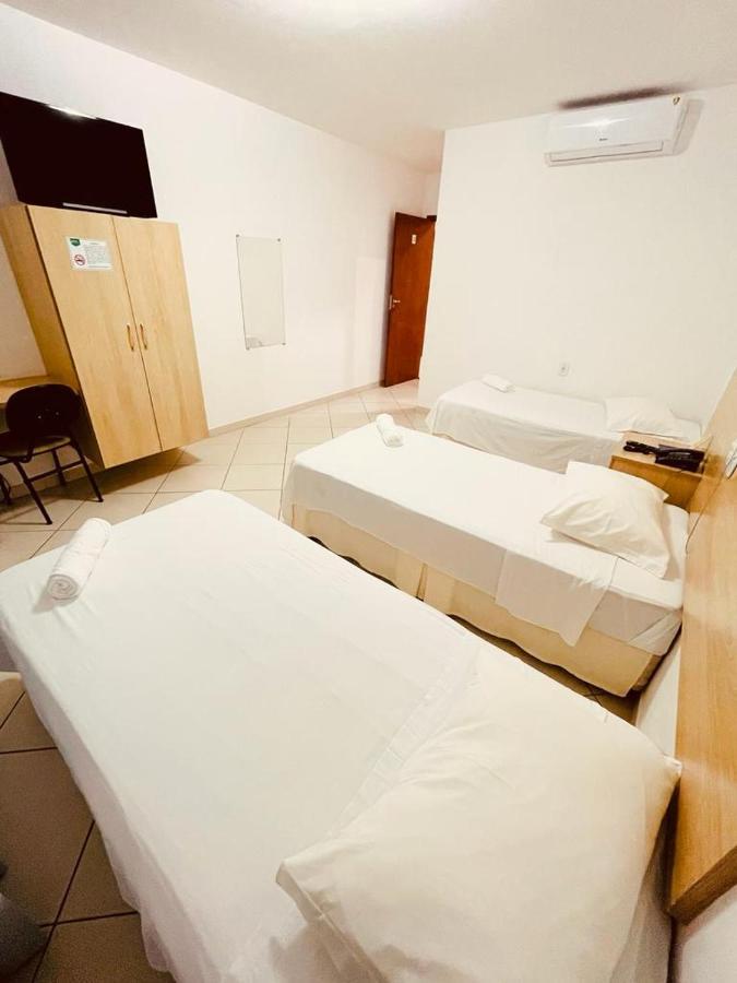 Pioneiro Hotel