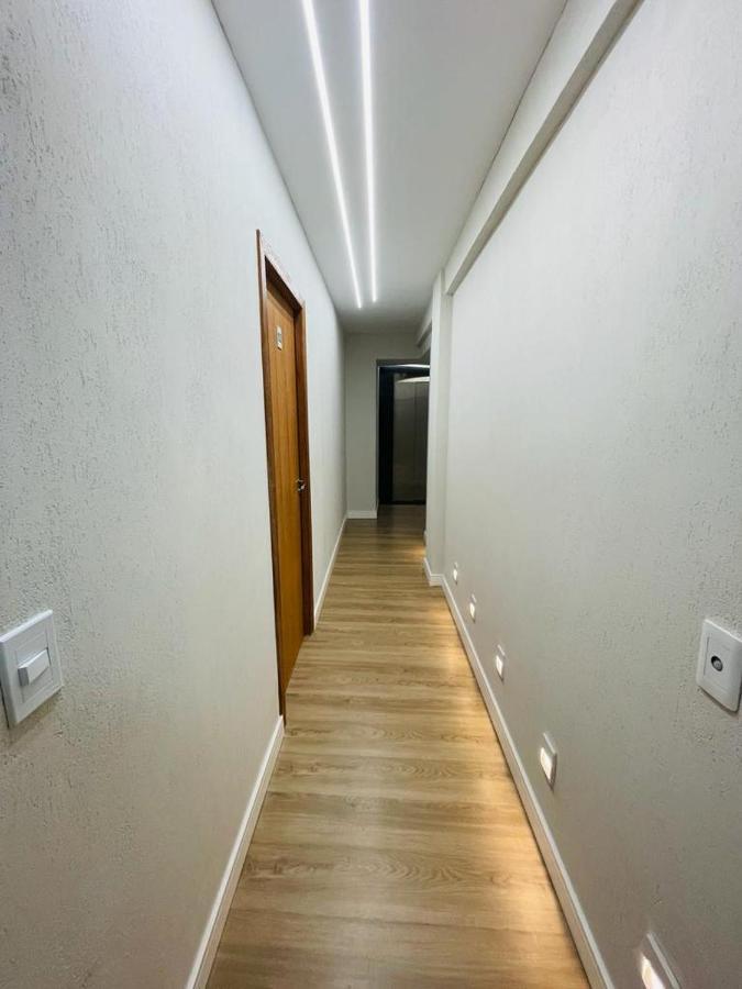 Pioneiro Hotel Teixeira de Freitas