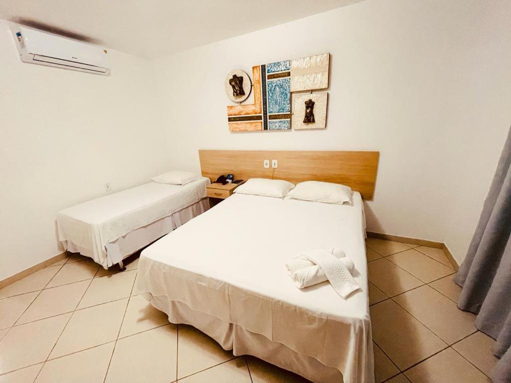 Hotel Pioneiro