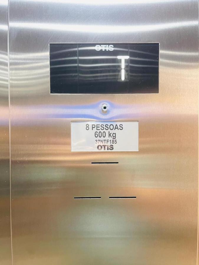 Hotel Pioneiro Teixeira de Freitas