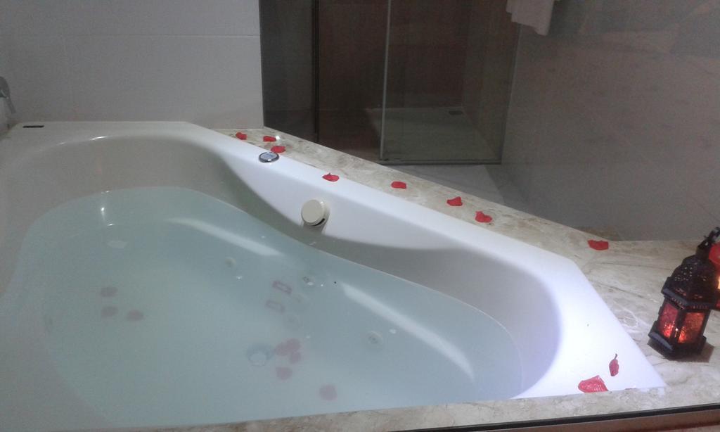 Hotel Pioneiro Teixeira de Freitas