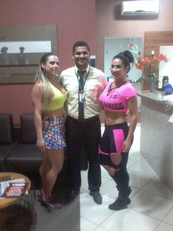Hotel Pioneiro