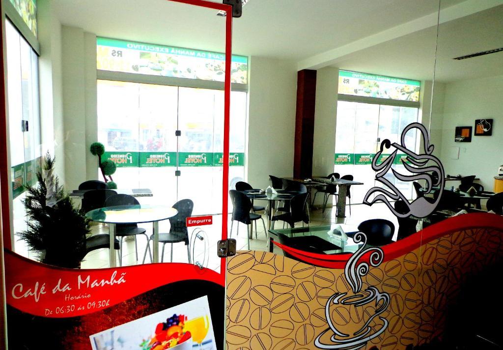 Pioneiro Hotel