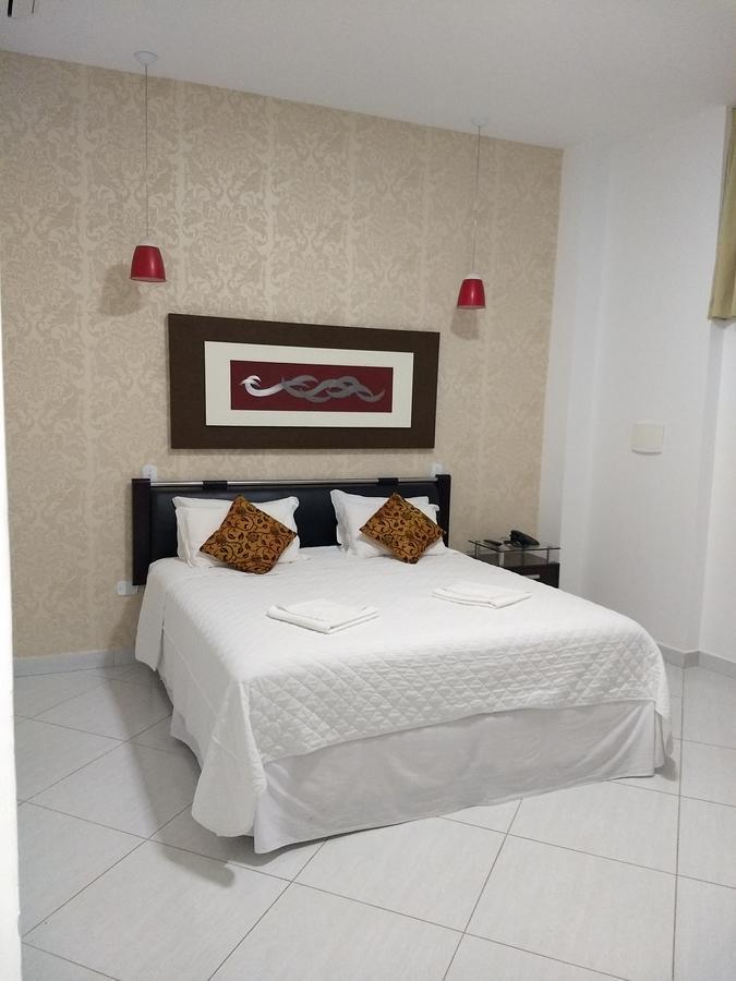 Pioneiro Hotel 3*