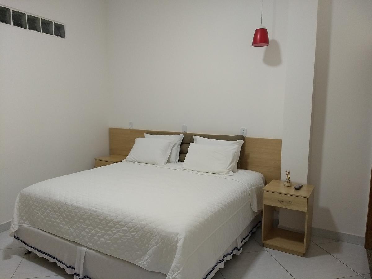 Pioneiro Hotel Teixeira de Freitas