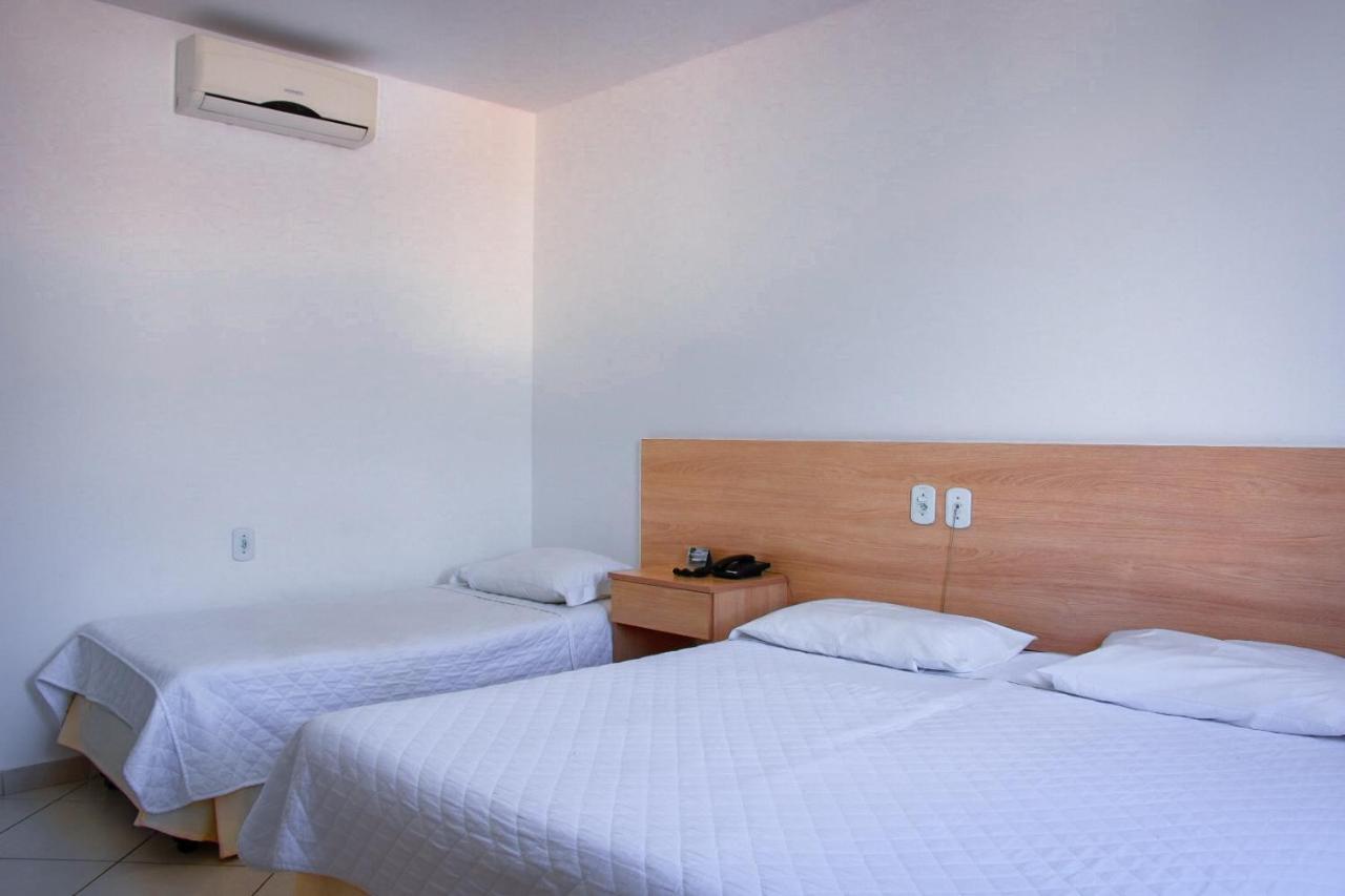 Hotel Pioneiro 3*