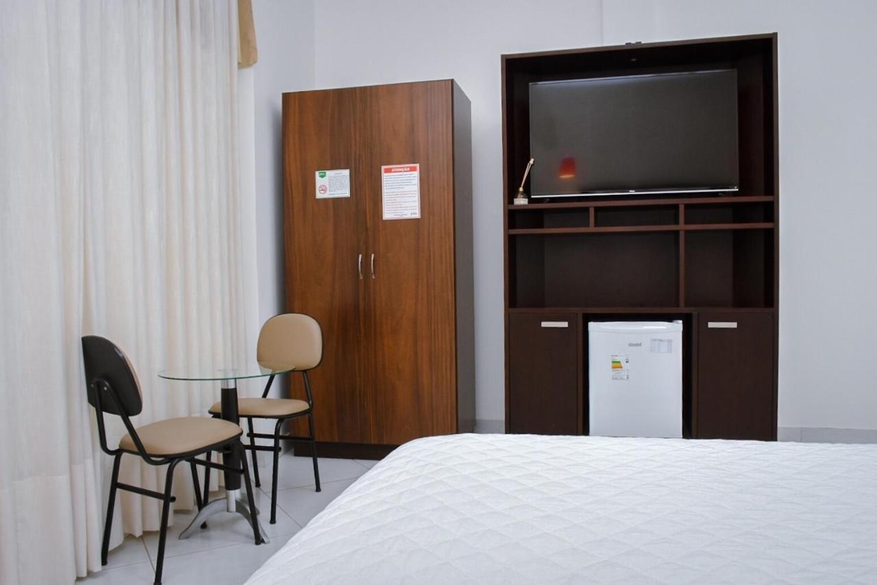 Hotel Pioneiro