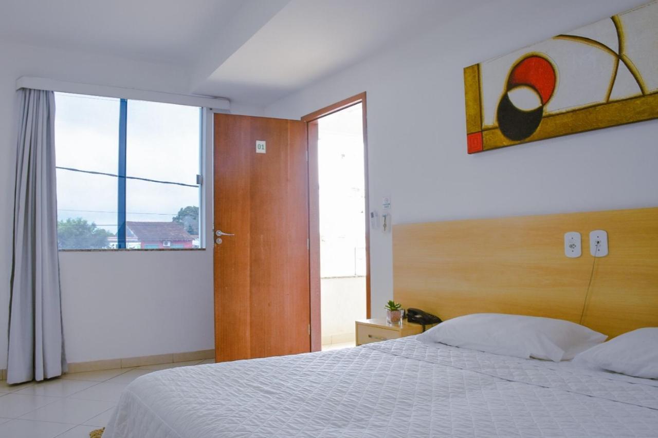 Hotel Pioneiro 3*