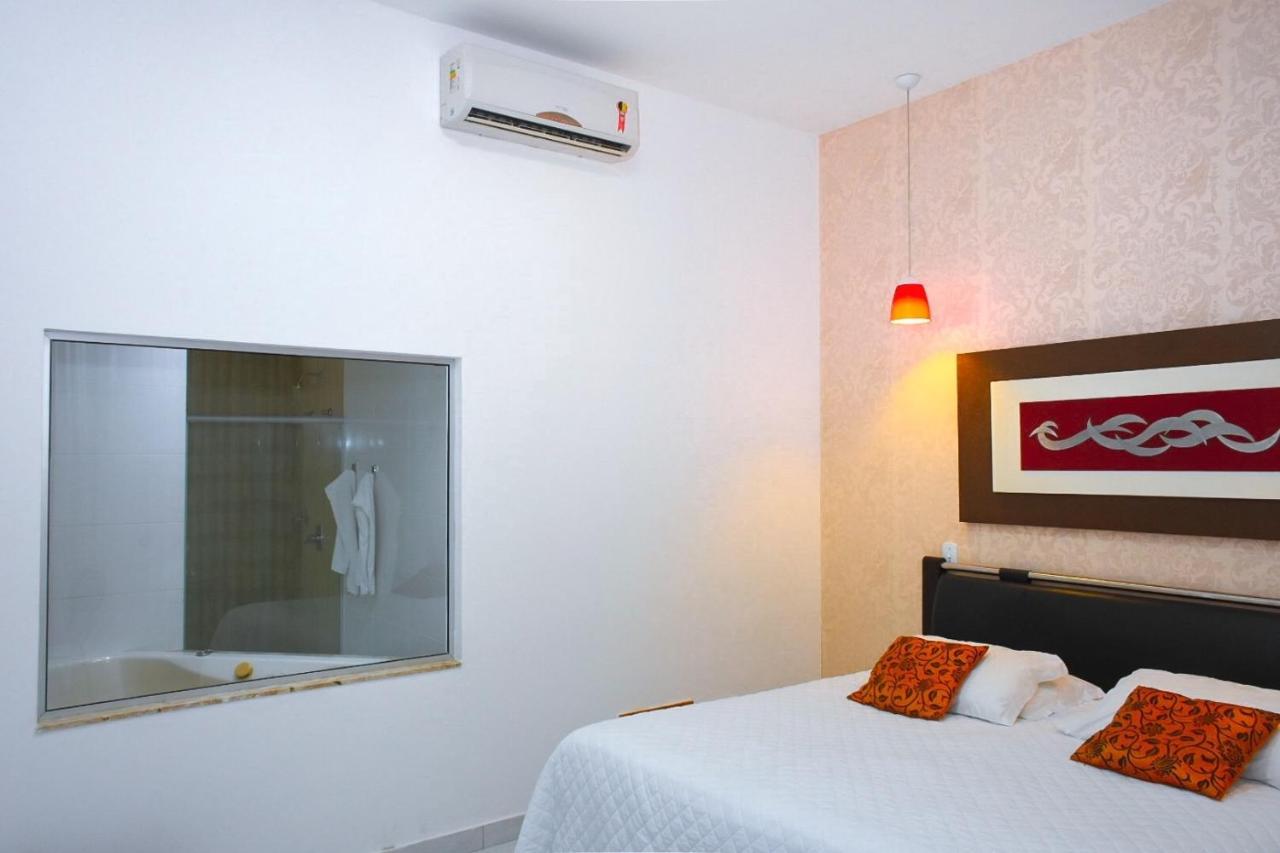 Hotel Pioneiro