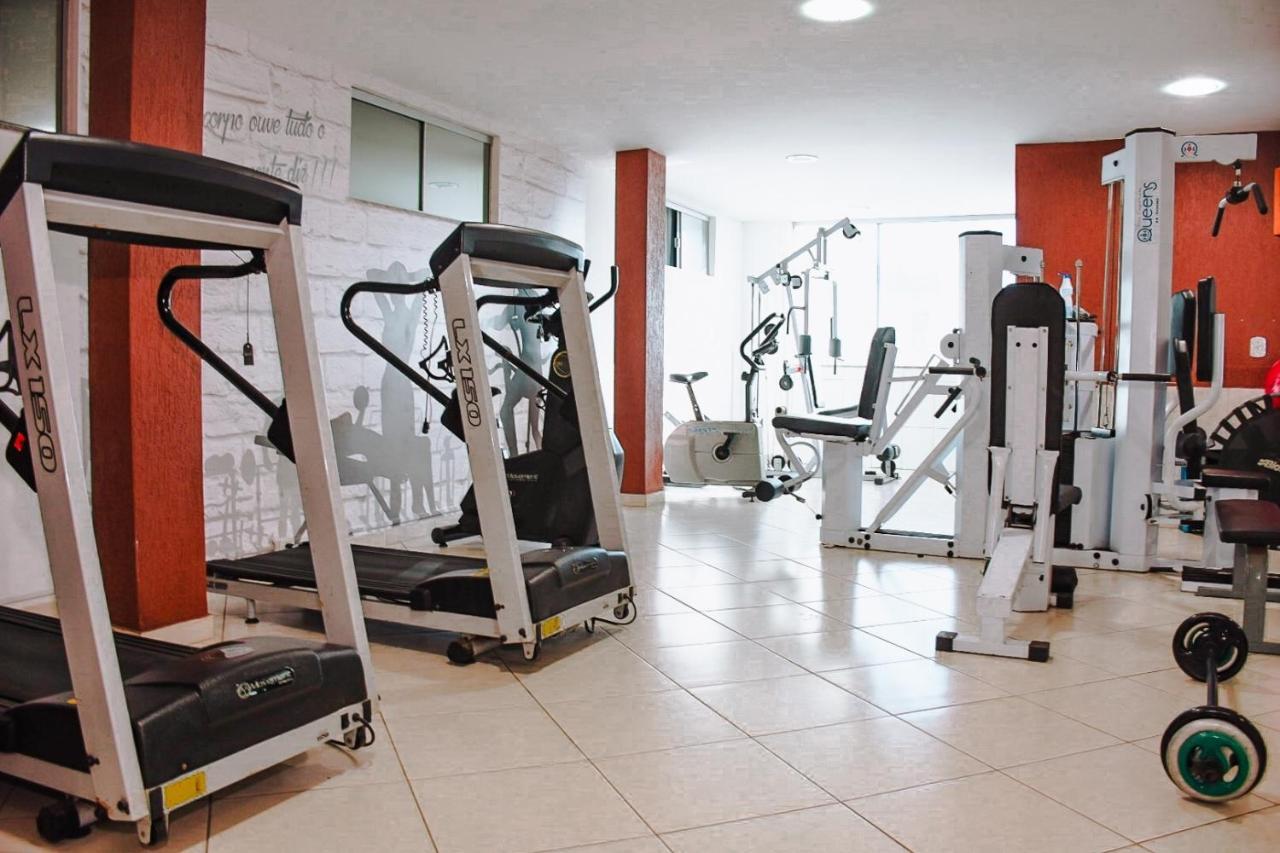 Hotel Pioneiro Teixeira de Freitas
