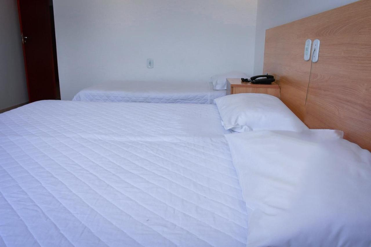 Hotel Pioneiro 3*