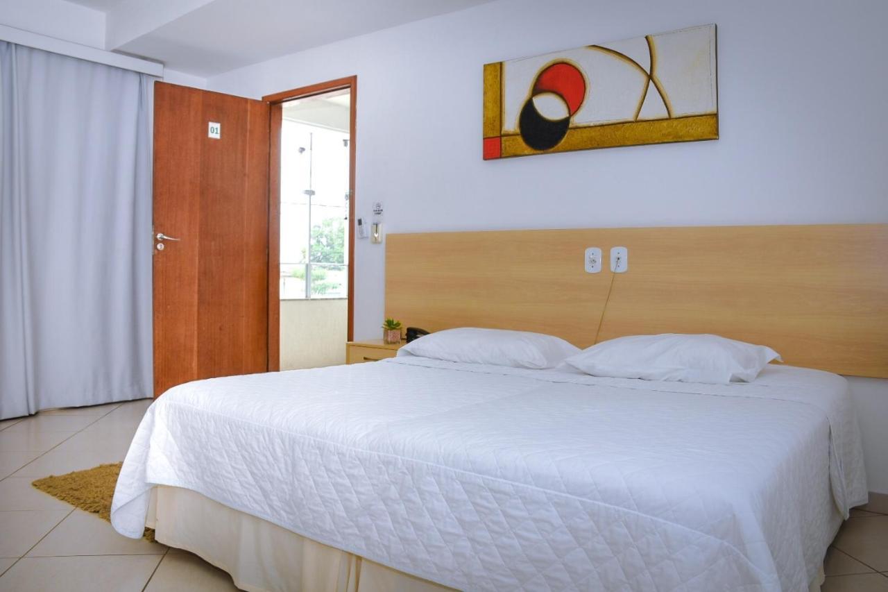 Pioneiro Hotel 3*