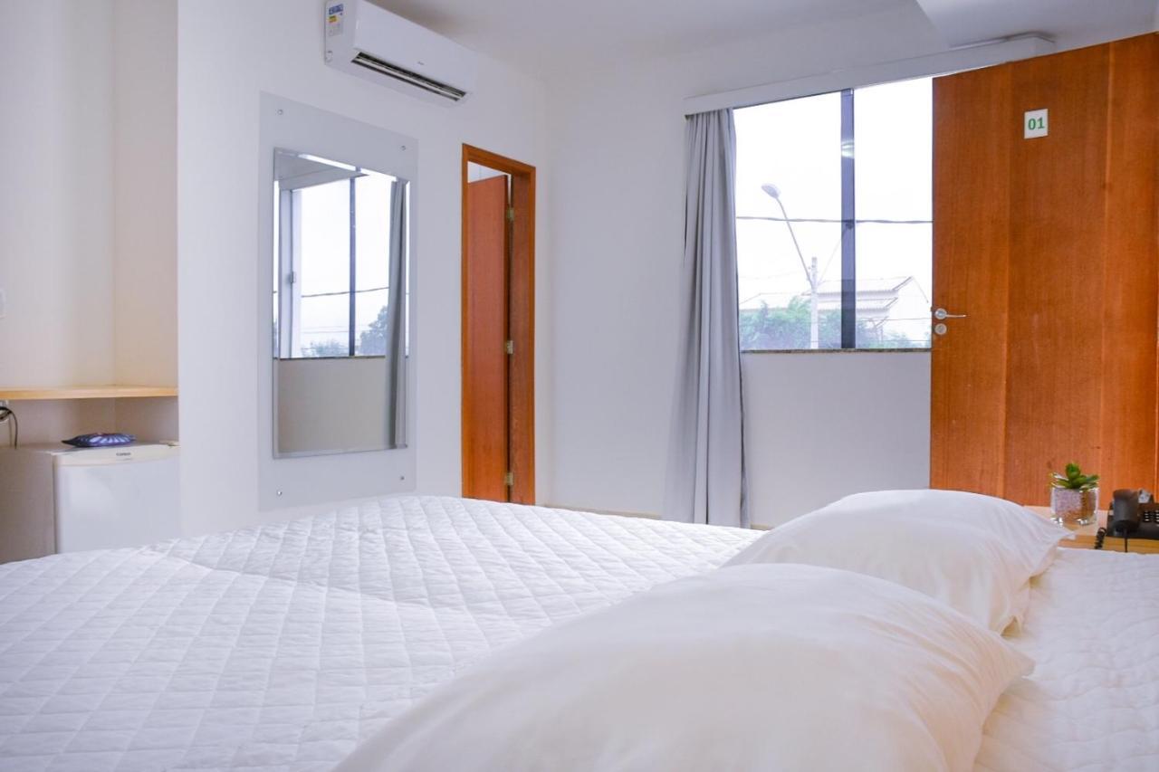 Pioneiro Hotel 3*