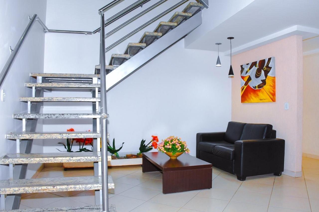 Hotel Pioneiro Teixeira de Freitas