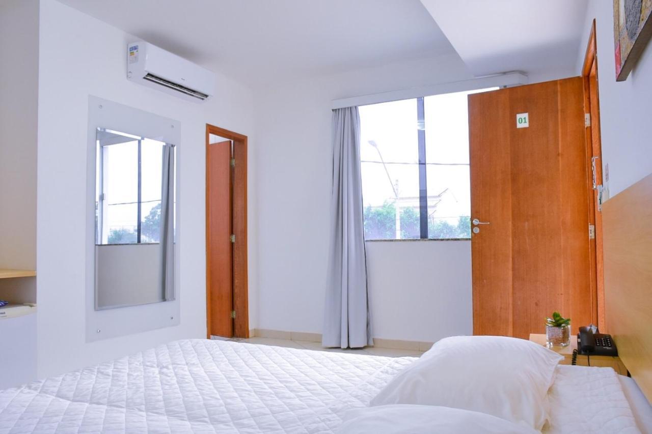 Hotel Pioneiro